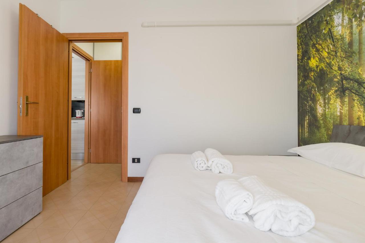 Casa Mya Apartman Verona Kültér fotó