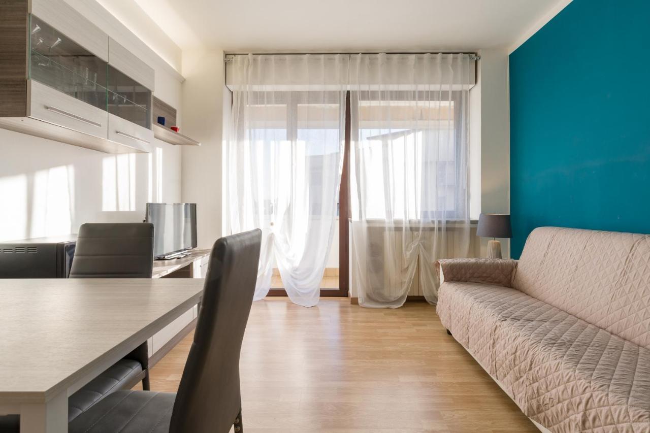 Casa Mya Apartman Verona Kültér fotó