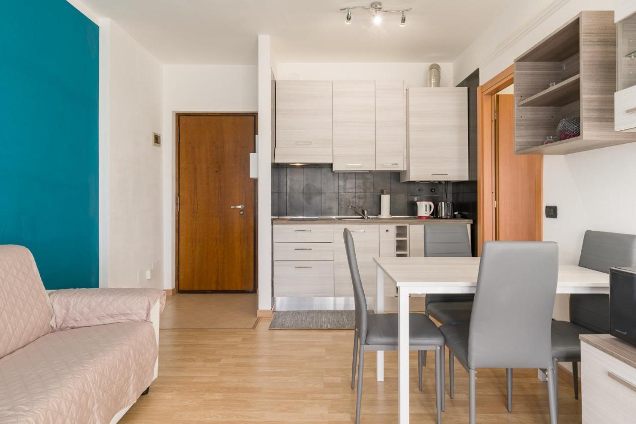 Casa Mya Apartman Verona Kültér fotó