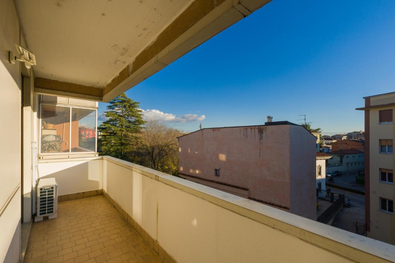 Casa Mya Apartman Verona Kültér fotó