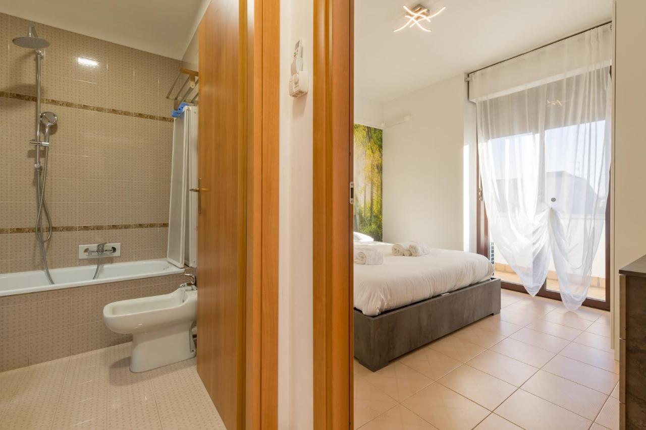 Casa Mya Apartman Verona Kültér fotó