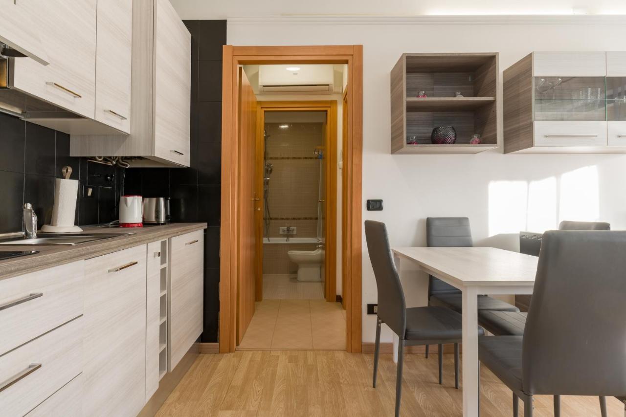 Casa Mya Apartman Verona Kültér fotó