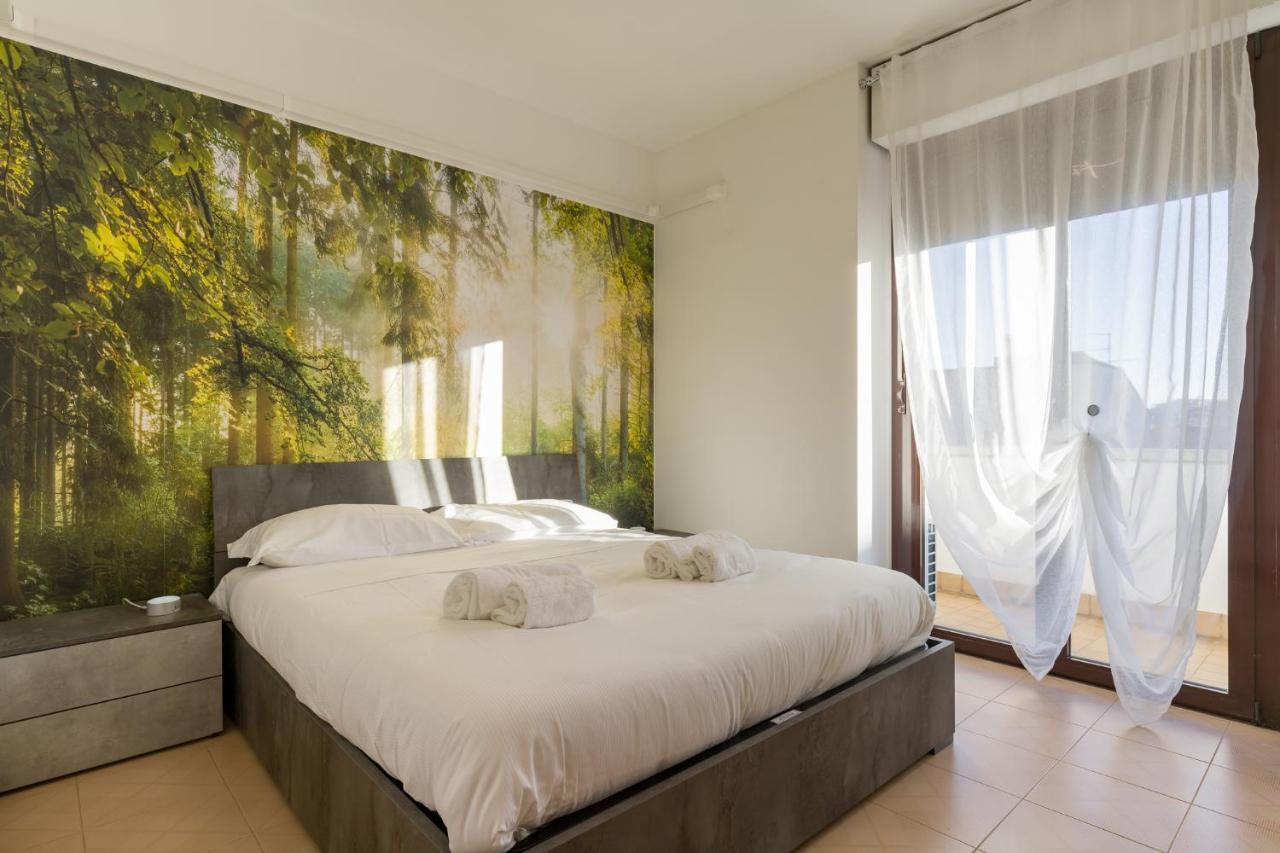 Casa Mya Apartman Verona Kültér fotó