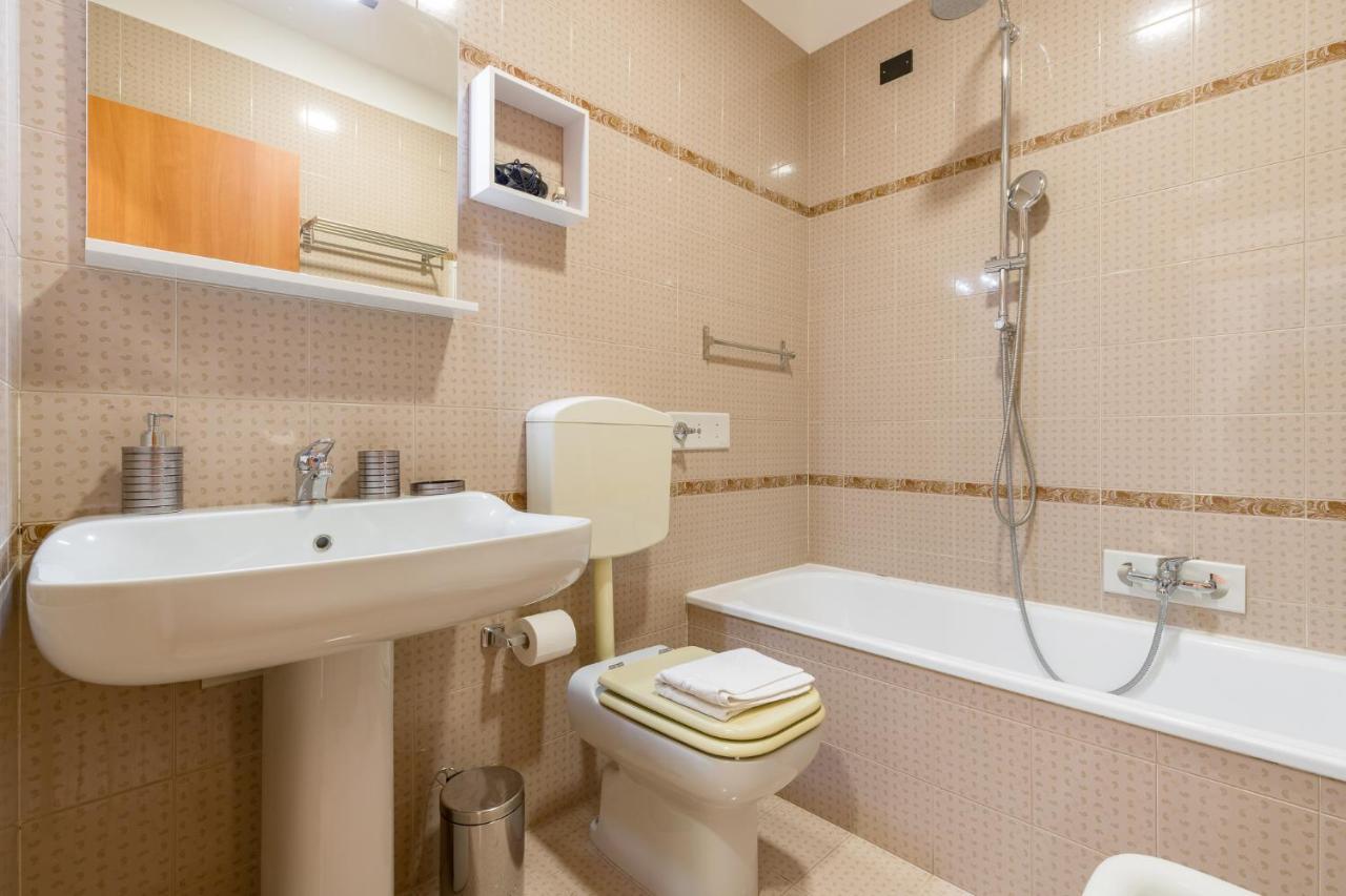 Casa Mya Apartman Verona Kültér fotó