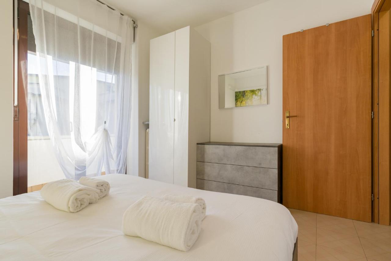 Casa Mya Apartman Verona Kültér fotó