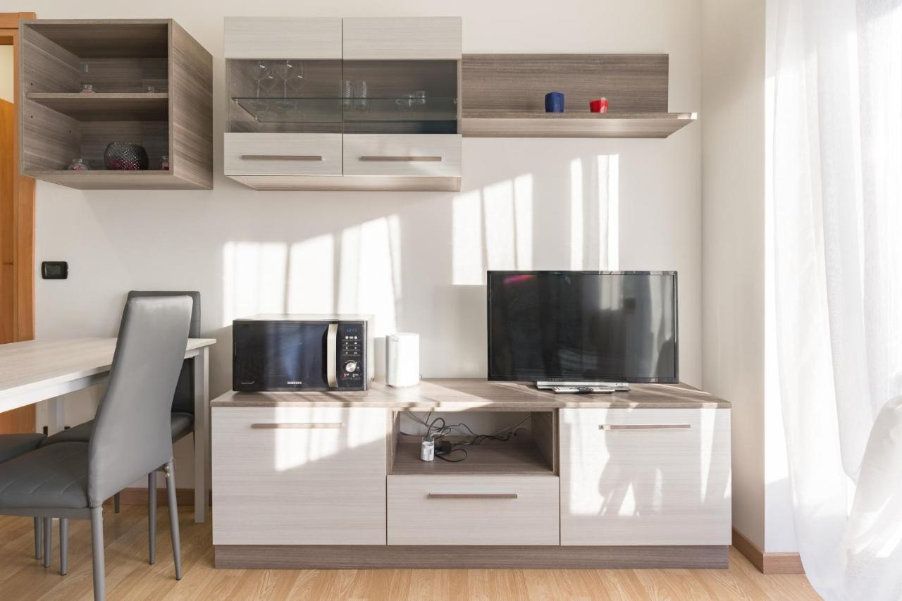 Casa Mya Apartman Verona Kültér fotó